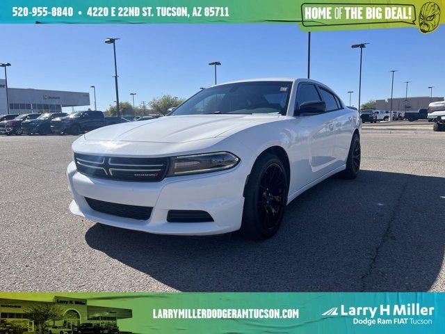 used 2015 Dodge Charger car, priced at $10,506