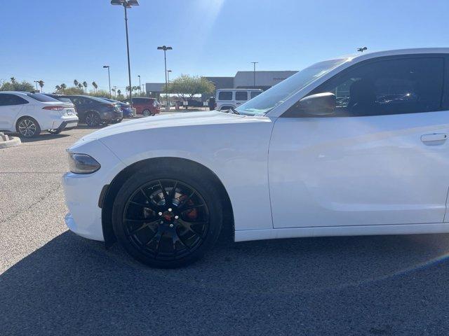 used 2015 Dodge Charger car, priced at $10,506