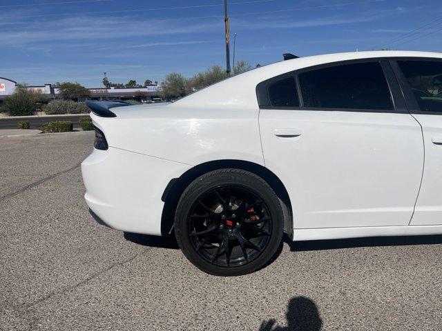 used 2015 Dodge Charger car, priced at $10,506