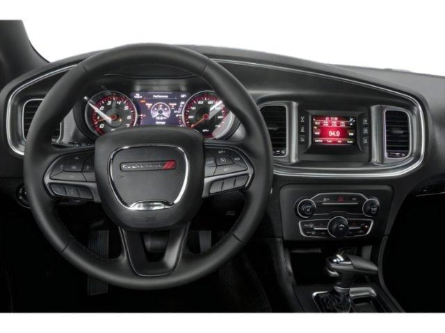 used 2015 Dodge Charger car, priced at $10,506