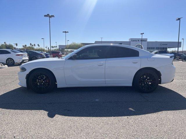 used 2015 Dodge Charger car, priced at $10,506