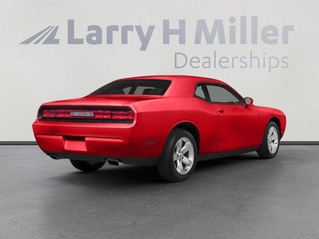 used 2014 Dodge Challenger car, priced at $12,702