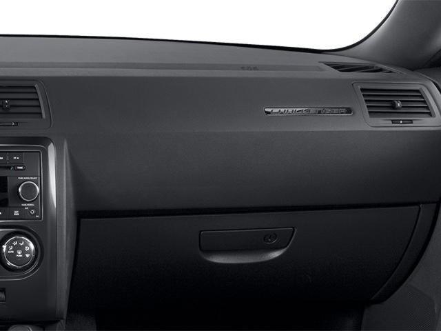 used 2014 Dodge Challenger car, priced at $12,702