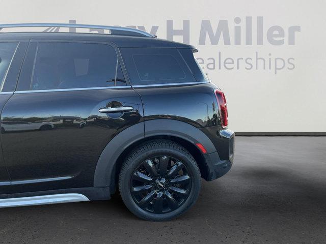 used 2023 MINI Countryman car, priced at $23,888