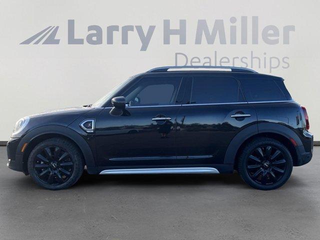 used 2023 MINI Countryman car, priced at $23,888