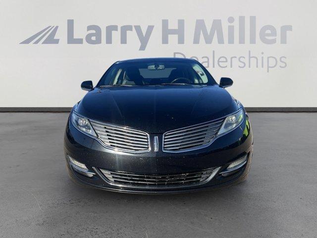 used 2014 Lincoln MKZ car, priced at $8,499