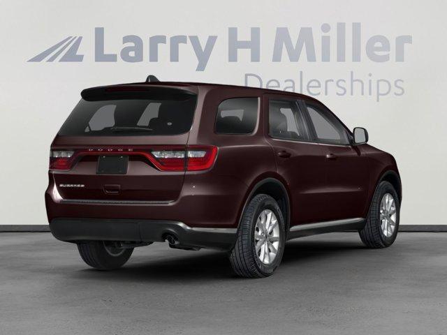 used 2023 Dodge Durango car, priced at $34,900