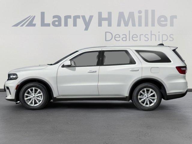 used 2023 Dodge Durango car, priced at $34,900