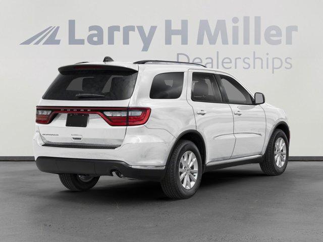 new 2025 Dodge Durango car, priced at $43,401