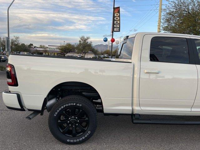 new 2024 Ram 2500 car, priced at $66,168