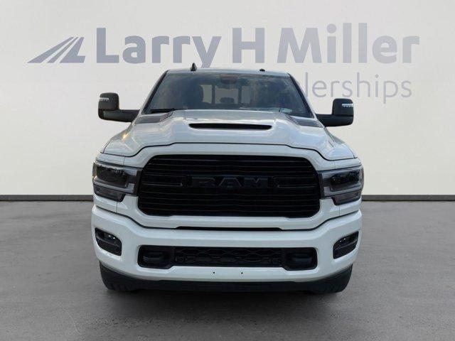 new 2024 Ram 2500 car, priced at $66,168