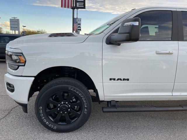 new 2024 Ram 2500 car, priced at $66,168