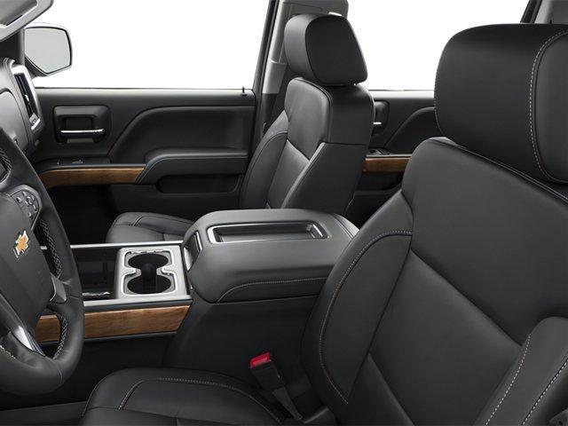 used 2014 Chevrolet Silverado 1500 car, priced at $16,434