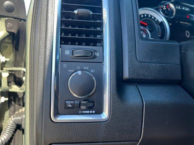 used 2021 Ram 1500 Classic car, priced at $22,226