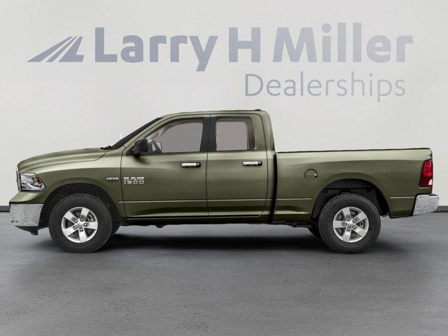 used 2021 Ram 1500 Classic car, priced at $23,215
