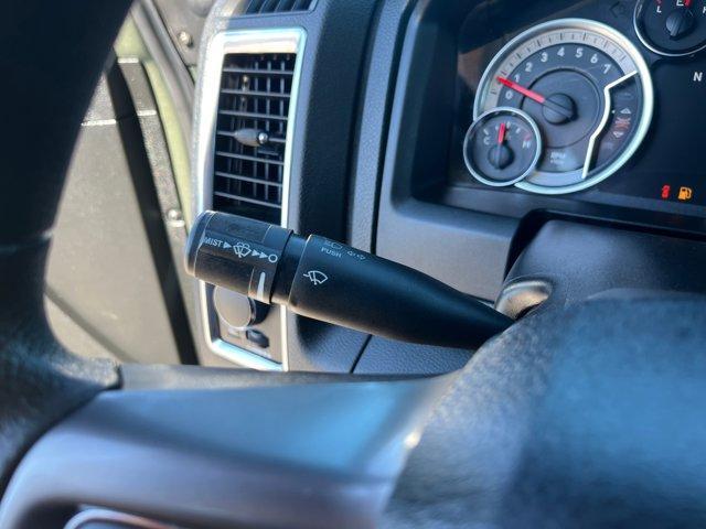 used 2021 Ram 1500 Classic car, priced at $22,226