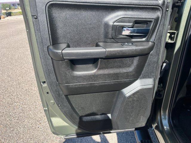 used 2021 Ram 1500 Classic car, priced at $22,226