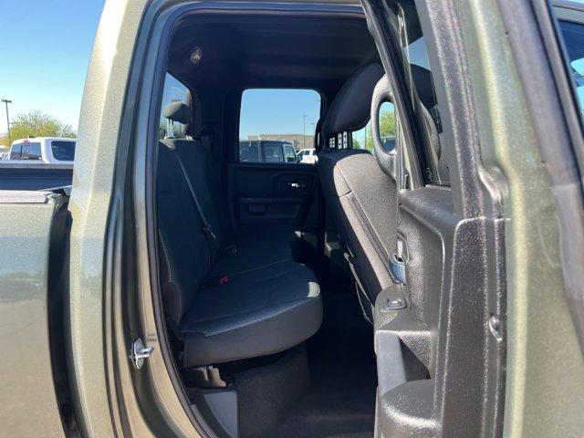 used 2021 Ram 1500 Classic car, priced at $22,226