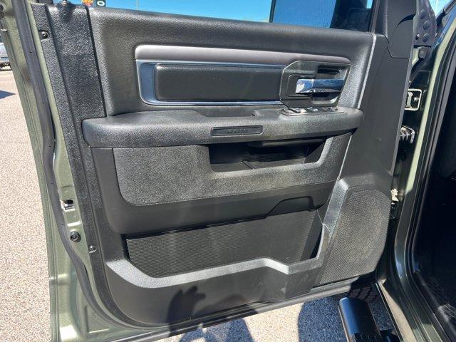 used 2021 Ram 1500 Classic car, priced at $22,226