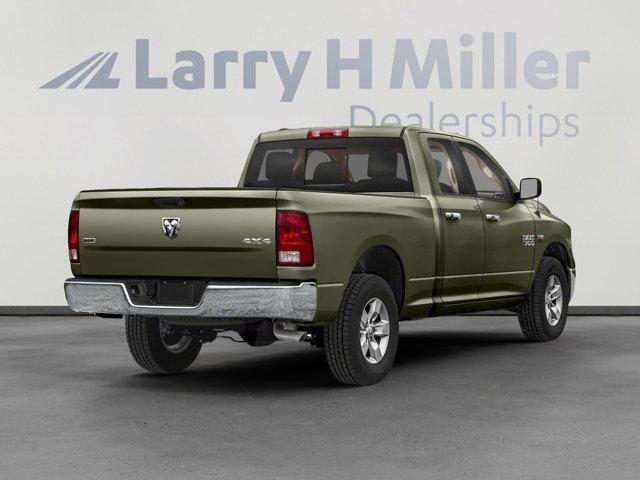 used 2021 Ram 1500 Classic car, priced at $23,215