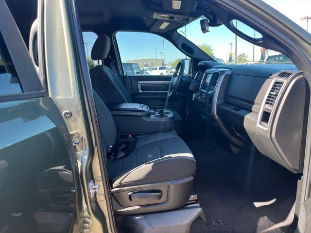 used 2021 Ram 1500 Classic car, priced at $22,226