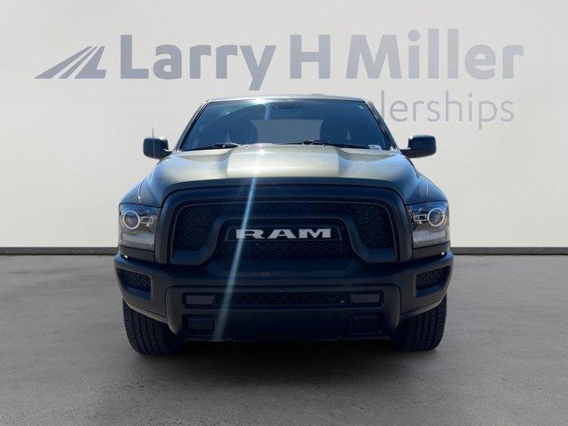 used 2021 Ram 1500 Classic car, priced at $22,226