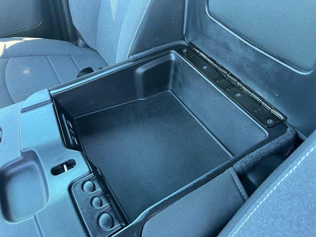 used 2021 Ram 1500 Classic car, priced at $22,226