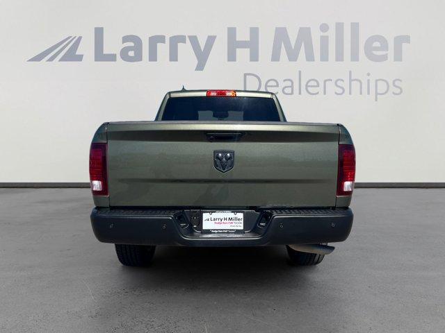 used 2021 Ram 1500 Classic car, priced at $22,226