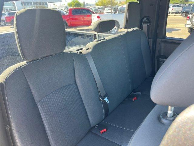 used 2021 Ram 1500 Classic car, priced at $22,226