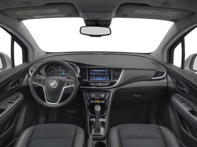 used 2018 Buick Encore car, priced at $13,063