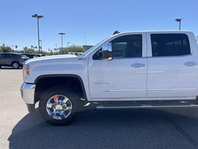 used 2018 GMC Sierra 2500 car, priced at $37,495