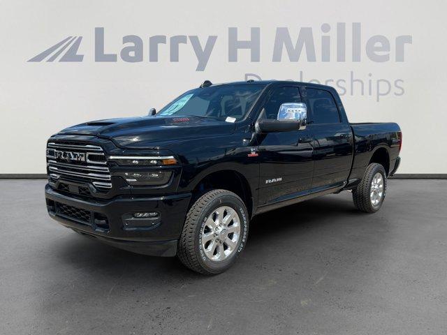 new 2025 Ram 2500 car, priced at $76,638