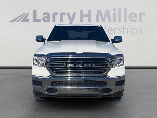 used 2024 Ram 1500 car, priced at $45,899