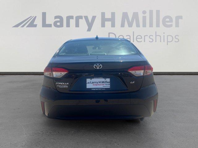 used 2022 Toyota Corolla car, priced at $18,888