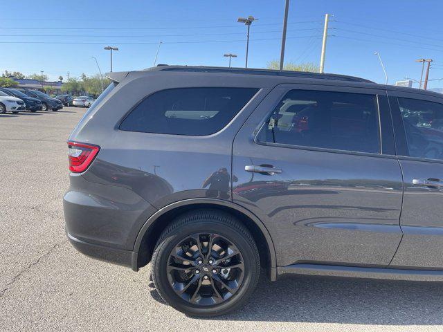 new 2024 Dodge Durango car, priced at $59,125