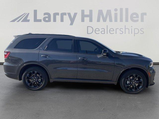 new 2024 Dodge Durango car, priced at $52,525