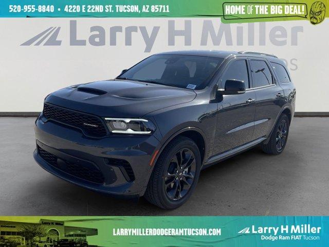 new 2024 Dodge Durango car, priced at $52,525