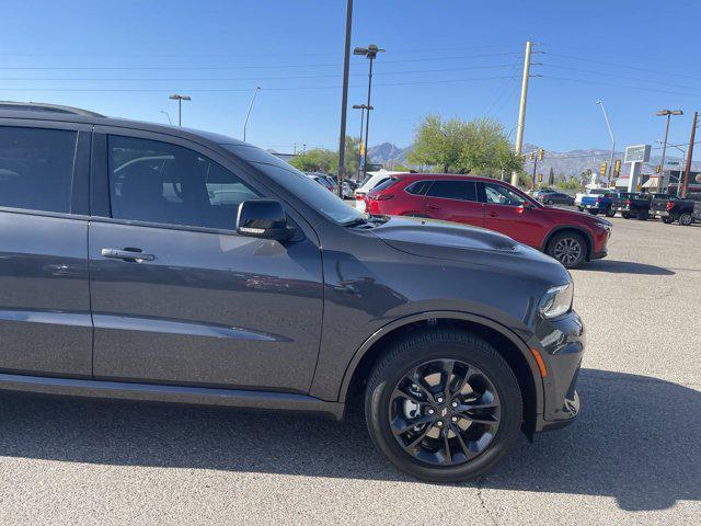 new 2024 Dodge Durango car, priced at $59,125