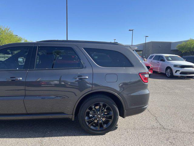 new 2024 Dodge Durango car, priced at $59,125