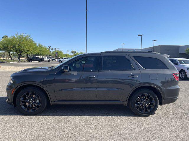 new 2024 Dodge Durango car, priced at $59,125