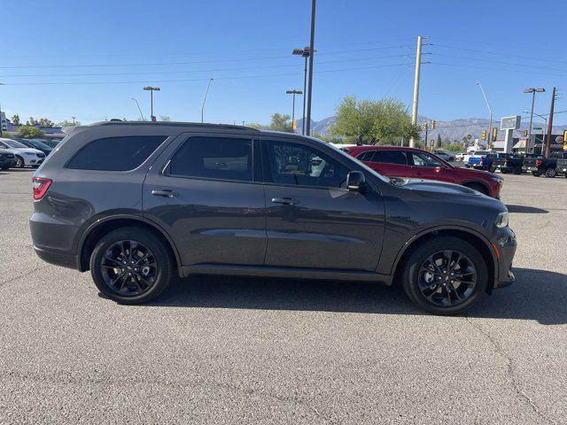 new 2024 Dodge Durango car, priced at $59,125