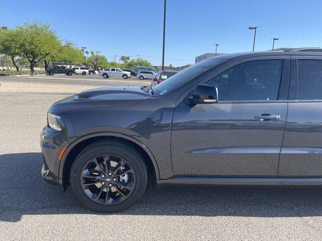 new 2024 Dodge Durango car, priced at $59,125