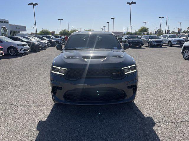 new 2024 Dodge Durango car, priced at $59,125