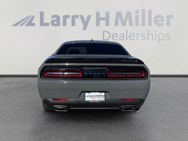 new 2023 Dodge Challenger car, priced at $46,580