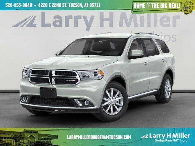 used 2018 Dodge Durango car, priced at $18,521