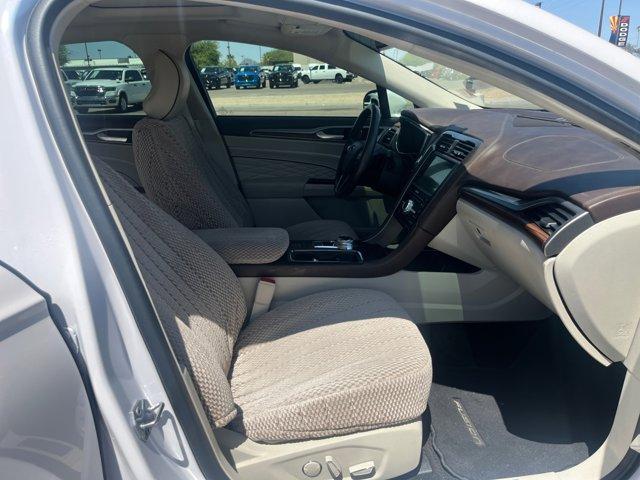 used 2017 Ford Fusion car, priced at $15,353