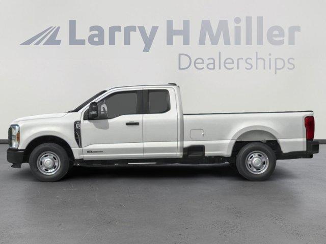 used 2023 Ford F-350 car, priced at $60,999