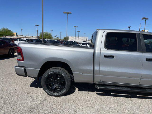 new 2024 Ram 1500 car, priced at $61,966