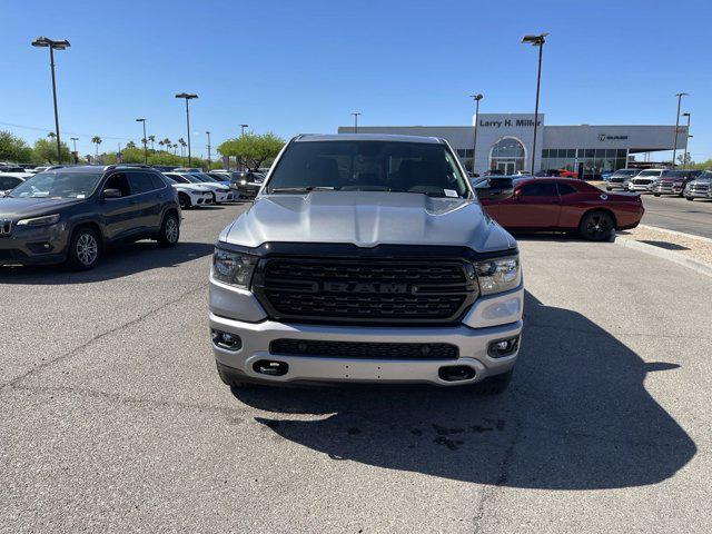 new 2024 Ram 1500 car, priced at $61,966