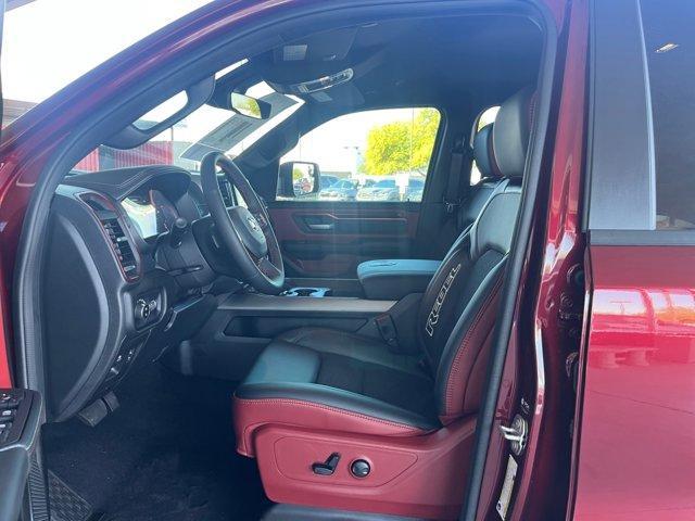new 2026 Ram 1500 car, priced at $59,968